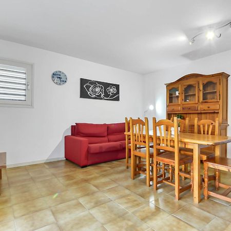 Apartment Platja De Roses-9 By Interhome Dış mekan fotoğraf