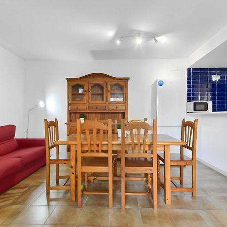 Apartment Platja De Roses-9 By Interhome Dış mekan fotoğraf